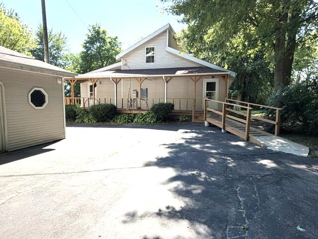 4084 Hartman Road Sodus, MI 49126 - Photo 2 of 62 Gallery Image 2