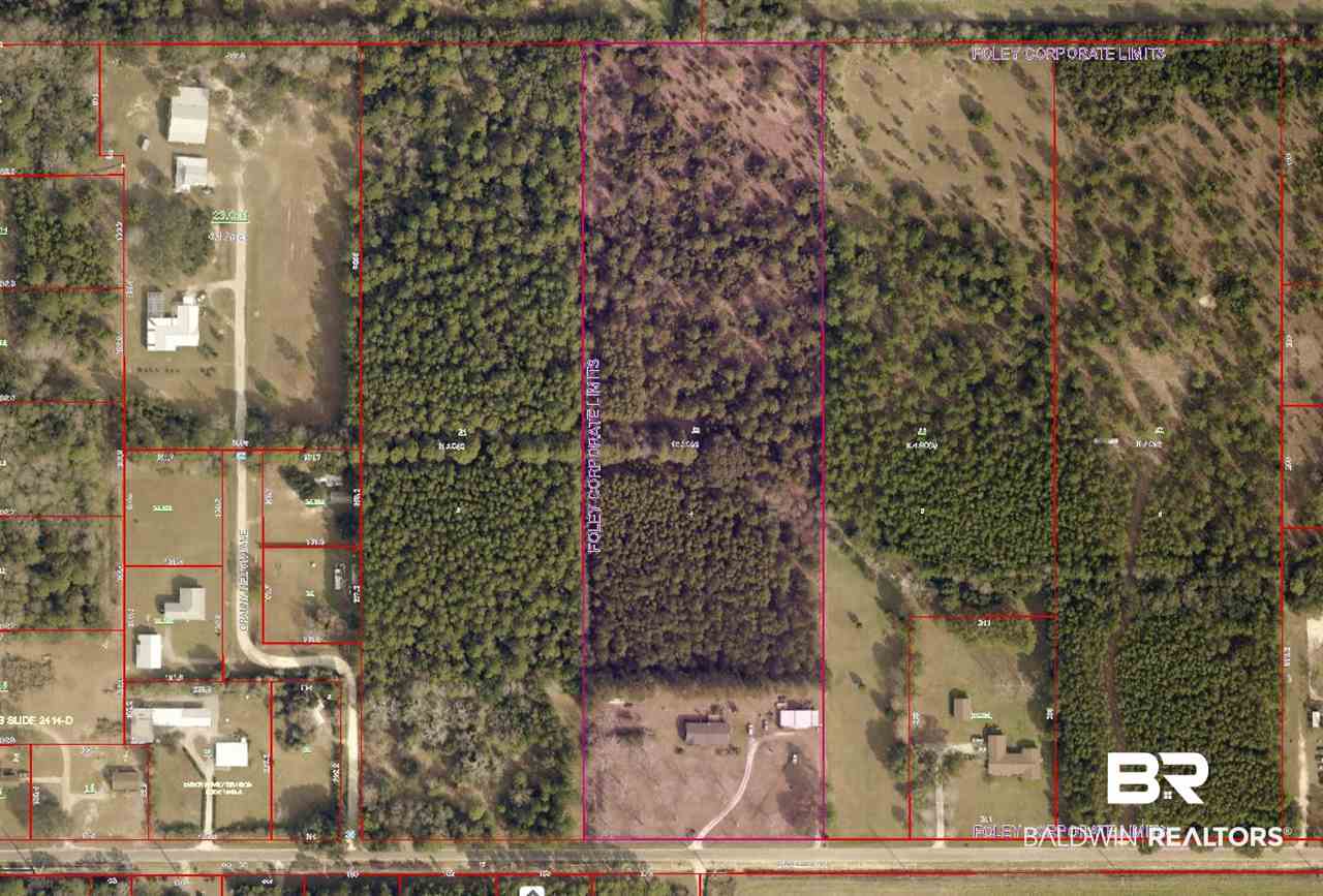 20751 Keller Road Foley, AL 36535 - Photo 28 of 44