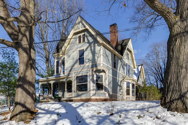 $549,900 | 5 Bonney Street, Concord, NH 03303
