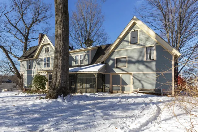 $549,900 | 5 Bonney Street, Concord, NH 03303