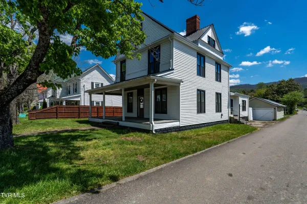 $298,000 | 216 North Church Street, Mountain City, TN 37683
