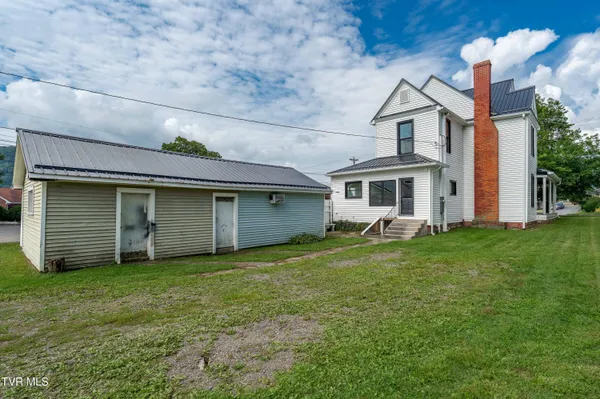 $298,000 | 216 North Church Street, Mountain City, TN 37683