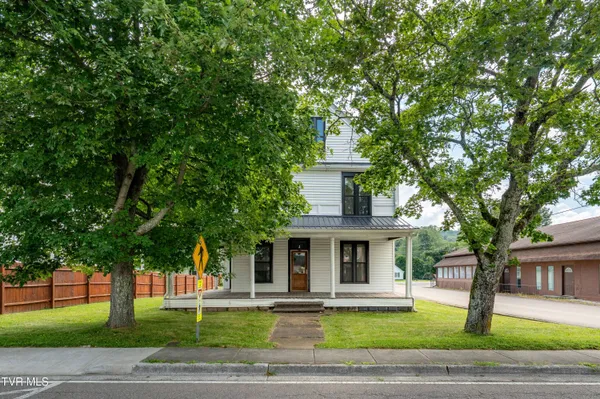 $298,000 | 216 North Church Street, Mountain City, TN 37683