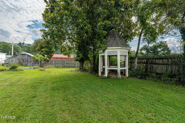 $299,500 | 216 North Church Street, Mountain City, TN 37683