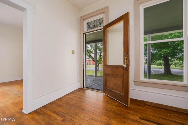 $298,000 | 216 North Church Street, Mountain City, TN 37683