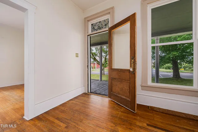 $299,500 | 216 North Church Street, Mountain City, TN 37683