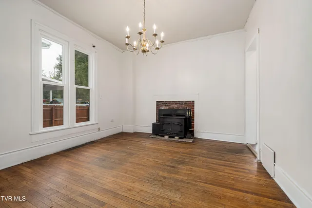 $299,500 | 216 North Church Street, Mountain City, TN 37683