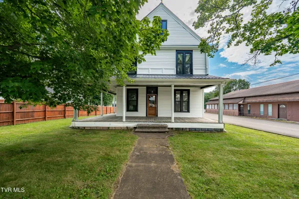 $298,000 | 216 North Church Street, Mountain City, TN 37683