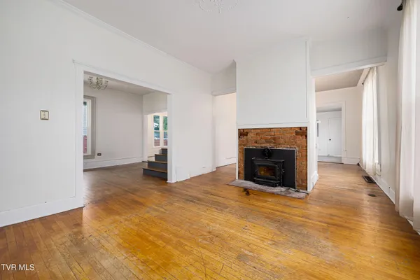 $298,000 | 216 North Church Street, Mountain City, TN 37683