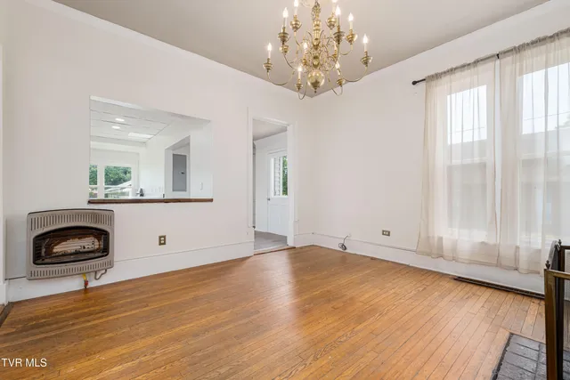 $299,500 | 216 North Church Street, Mountain City, TN 37683