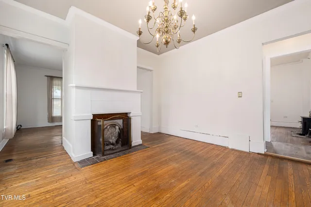 $299,500 | 216 North Church Street, Mountain City, TN 37683