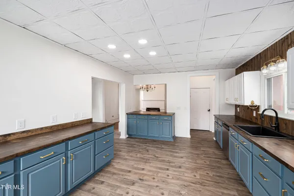 $298,000 | 216 North Church Street, Mountain City, TN 37683