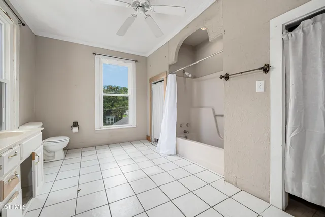 $299,500 | 216 North Church Street, Mountain City, TN 37683