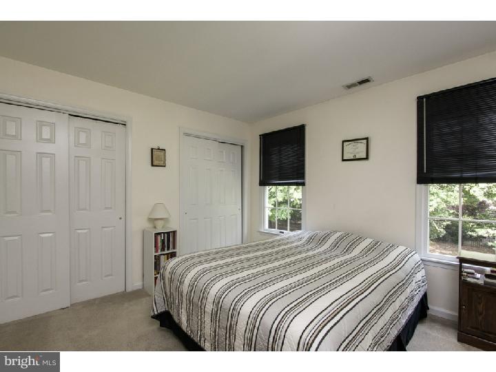 618 New Albany Road Moorestown, NJ 08057 - Photo 22 of 25 Bedroom 3