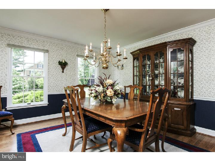 618 New Albany Road Moorestown, NJ 08057 - Photo 4 of 25 Dining Room