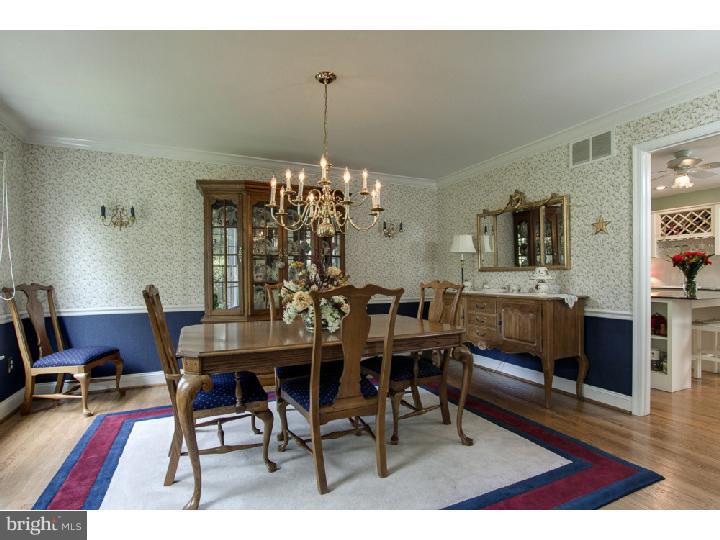 618 New Albany Road Moorestown, NJ 08057 - Photo 5 of 25 Dining Room