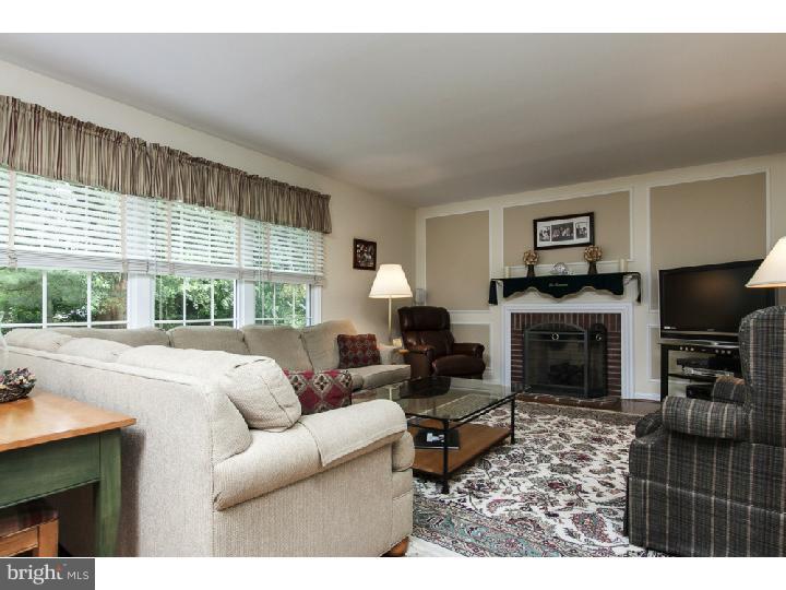 618 New Albany Road Moorestown, NJ 08057 - Photo 8 of 25 Family Room