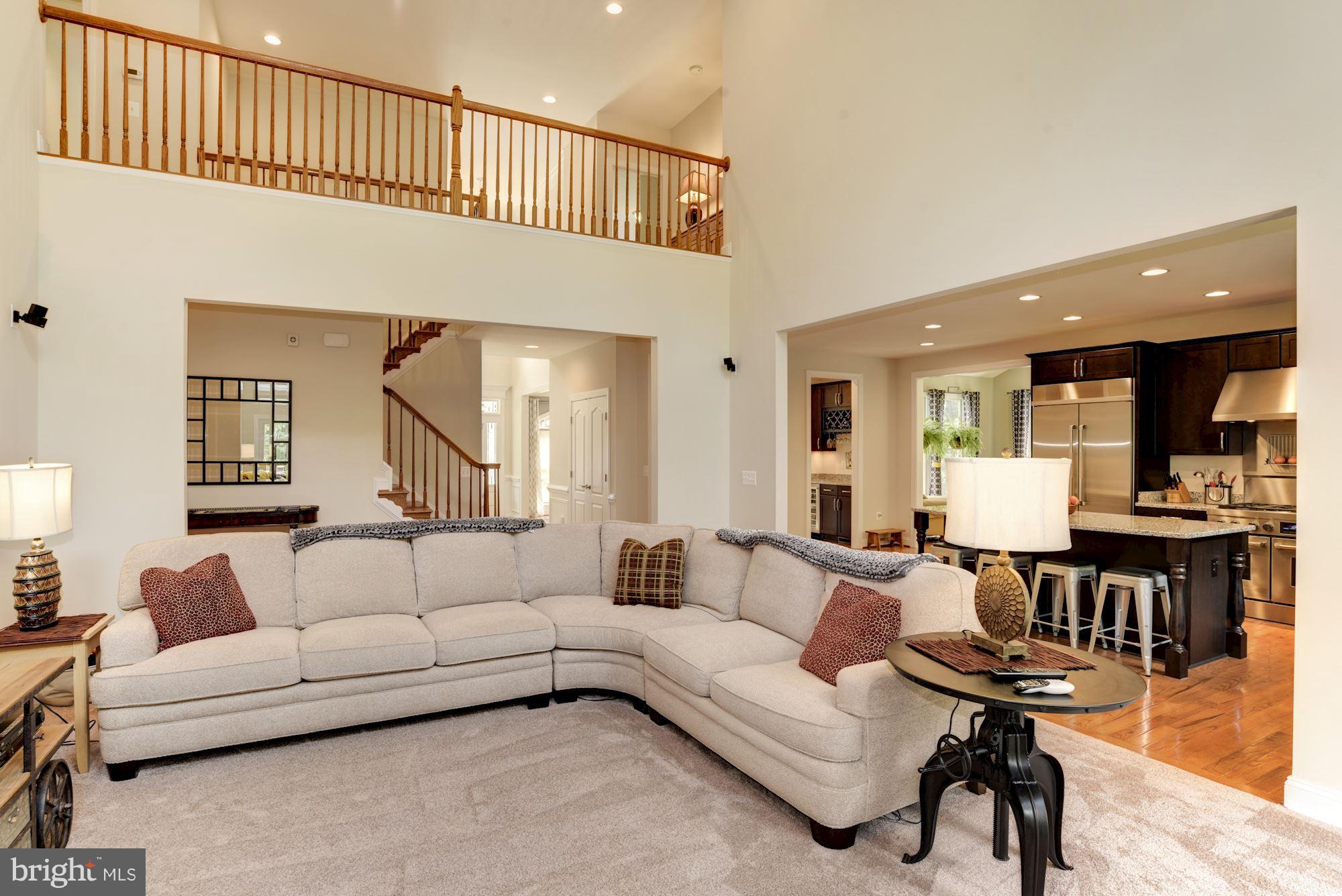 2408 Courthouse Road Stafford, VA 22554 - Photo 13 of 30 Interior (General)