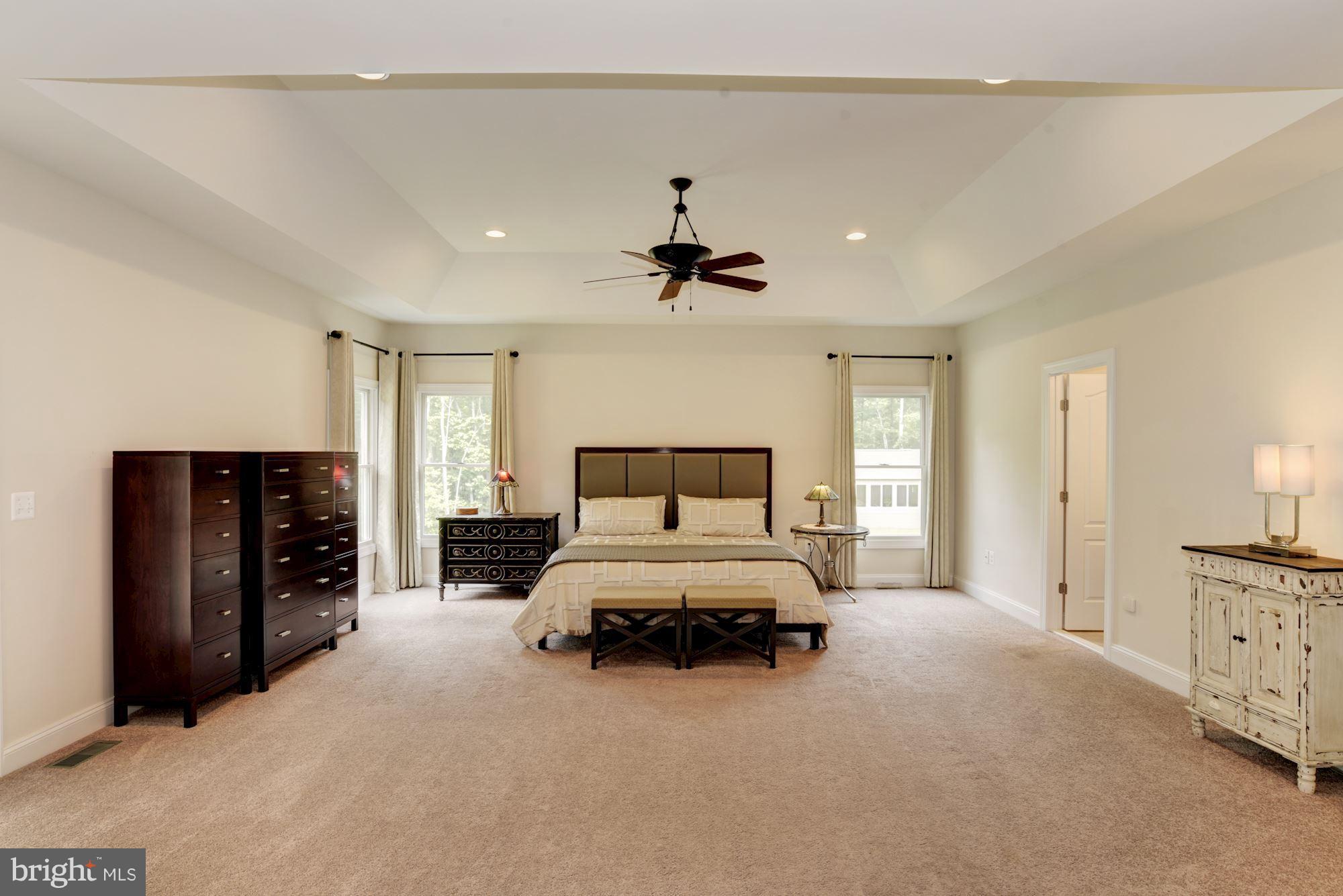2408 Courthouse Road Stafford, VA 22554 - Photo 14 of 30 Interior (General)
