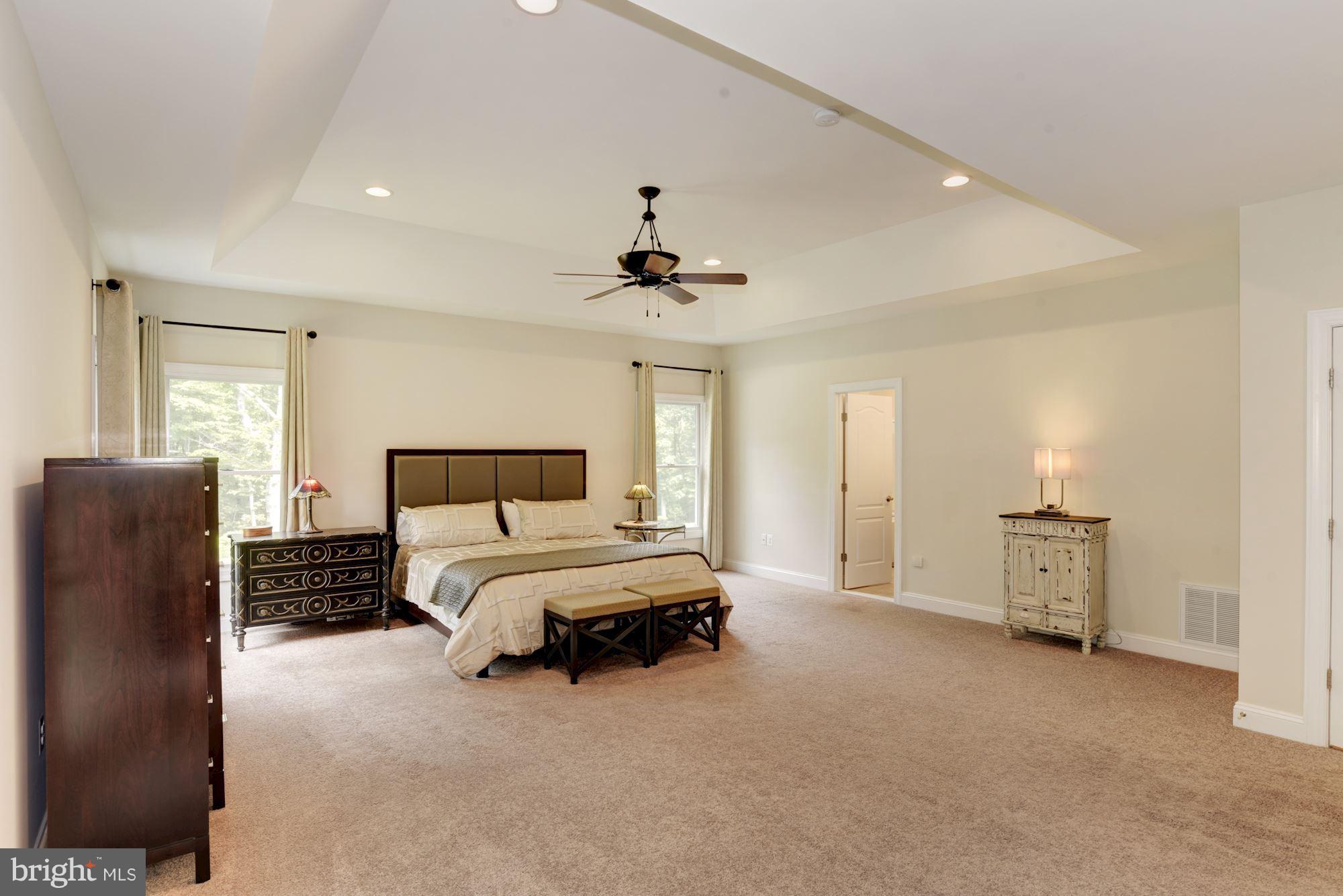 2408 Courthouse Road Stafford, VA 22554 - Photo 15 of 30 Interior (General)
