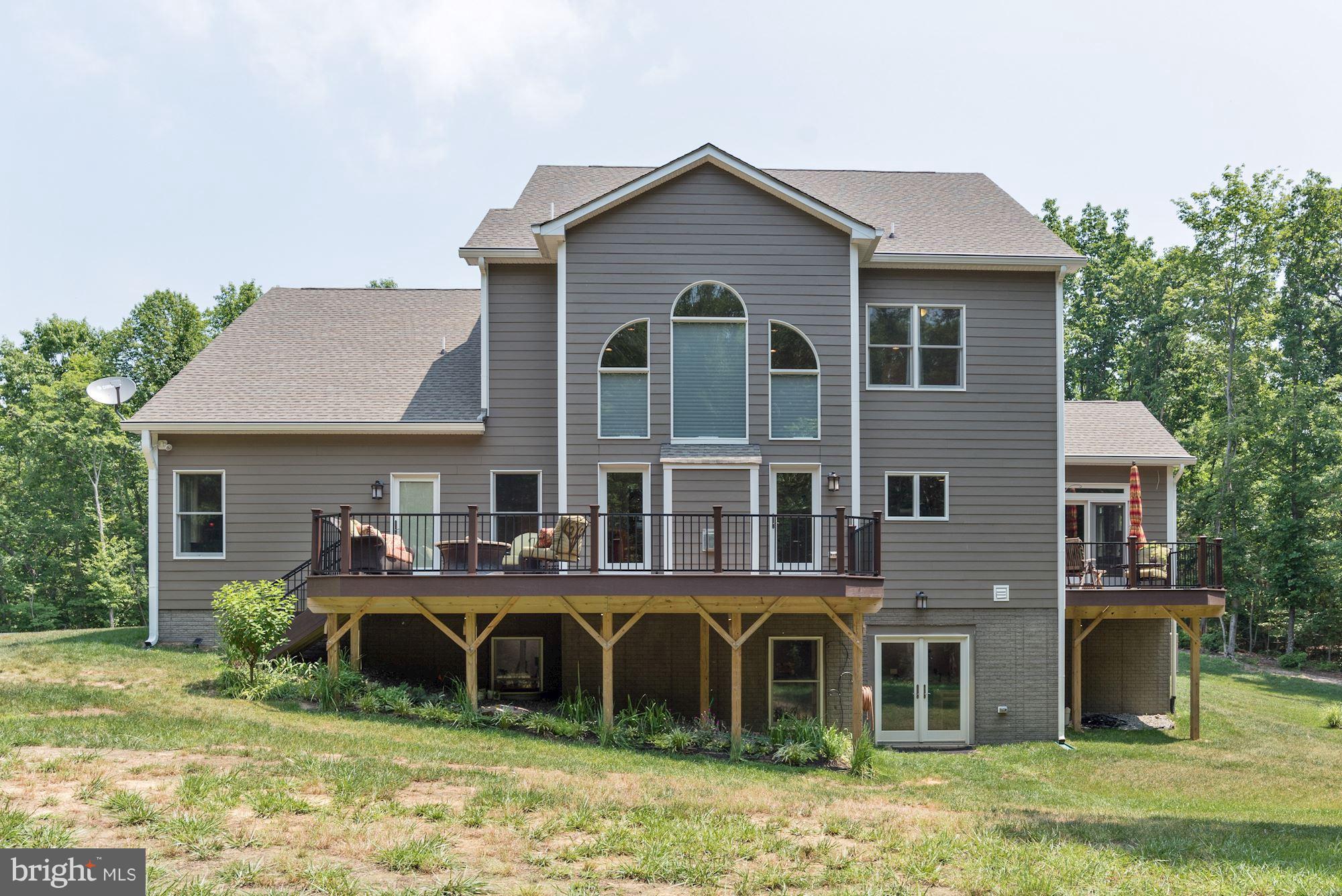 2408 Courthouse Road Stafford, VA 22554 - Photo 26 of 30 Interior (General)