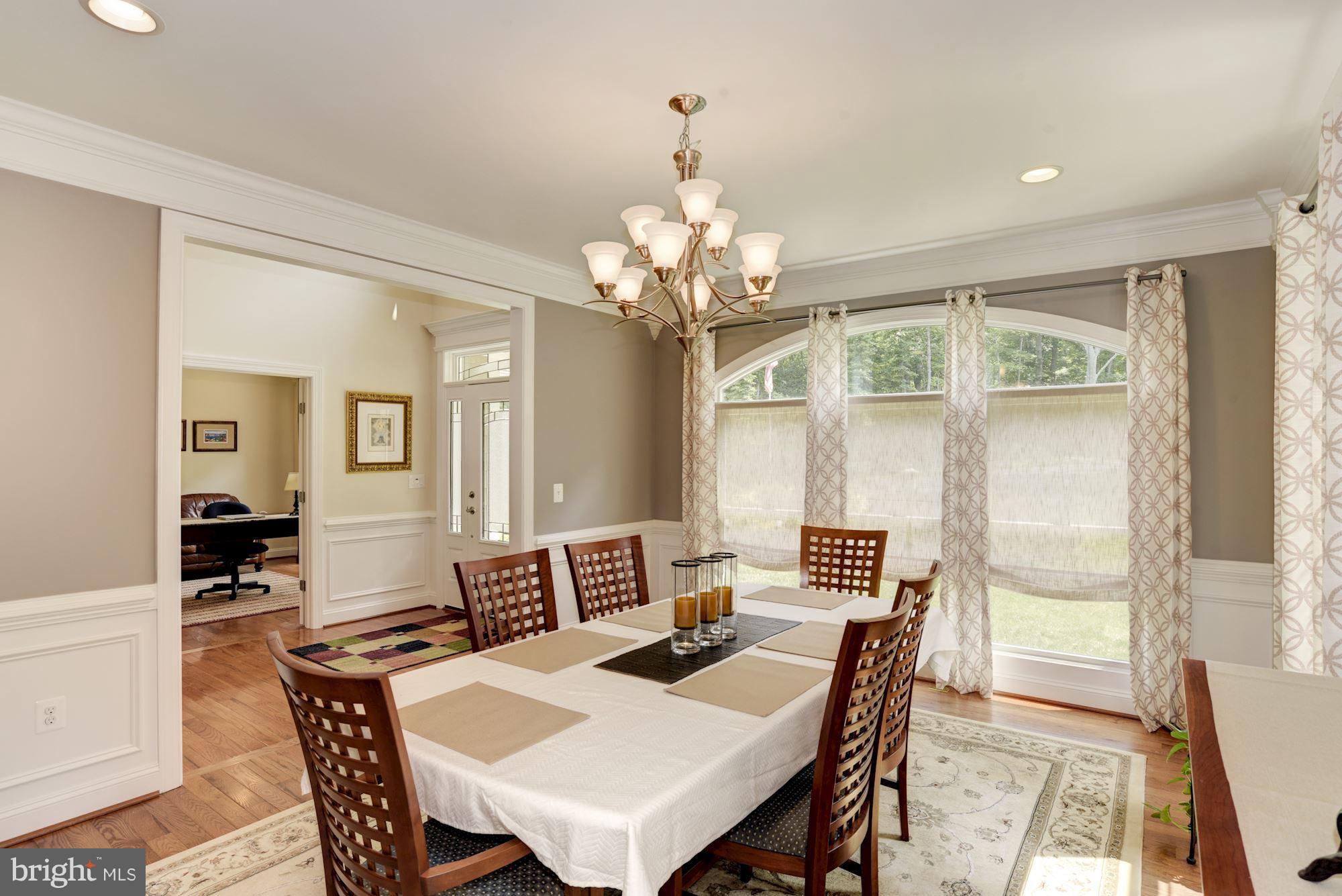 2408 Courthouse Road Stafford, VA 22554 - Photo 10 of 30 Interior (General)