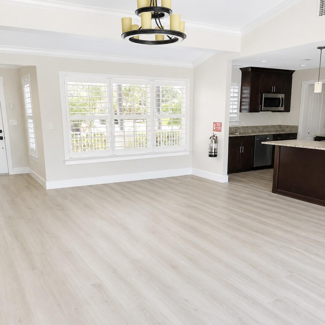 1023 Northwest Spruce Ridge Drive Stuart, FL 34994 - Photo 7 of 33 Living Room