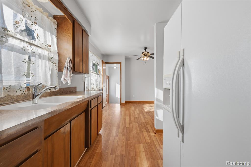 2722 Banner Street Dearborn, MI 48124 - Photo 19 of 32