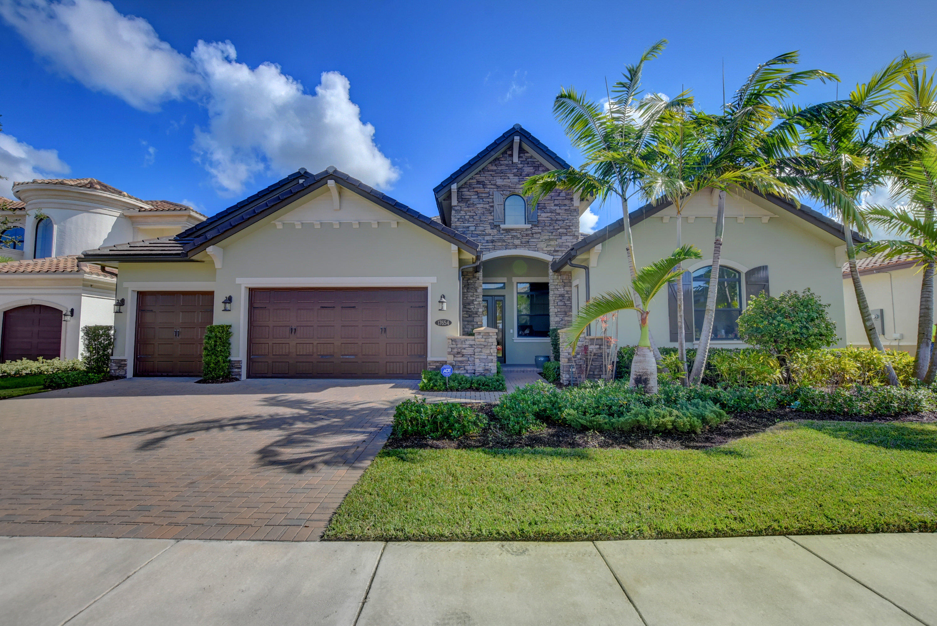 17654 Cadena Drive Boca Raton, FL 33496 - Photo 1 of 47 lh 17654 cadena dr-1