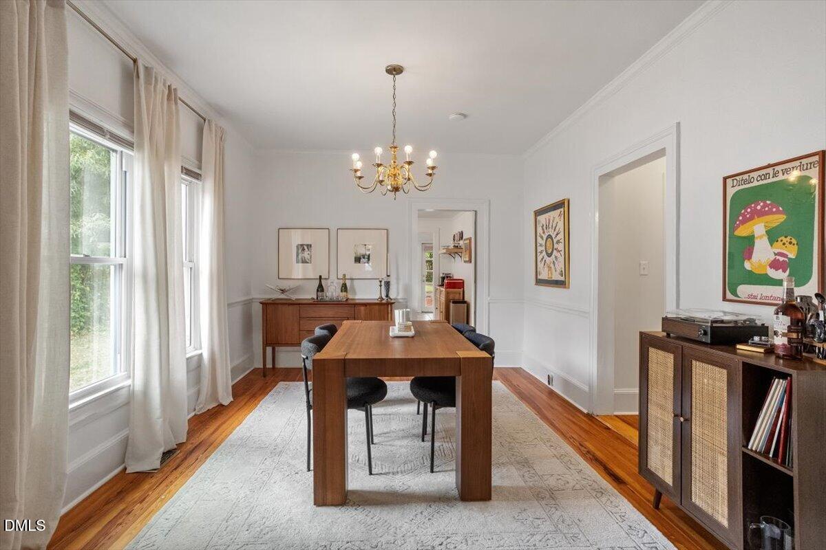 519 Holden Street Raleigh, NC 27604 - Photo 8 of 34
