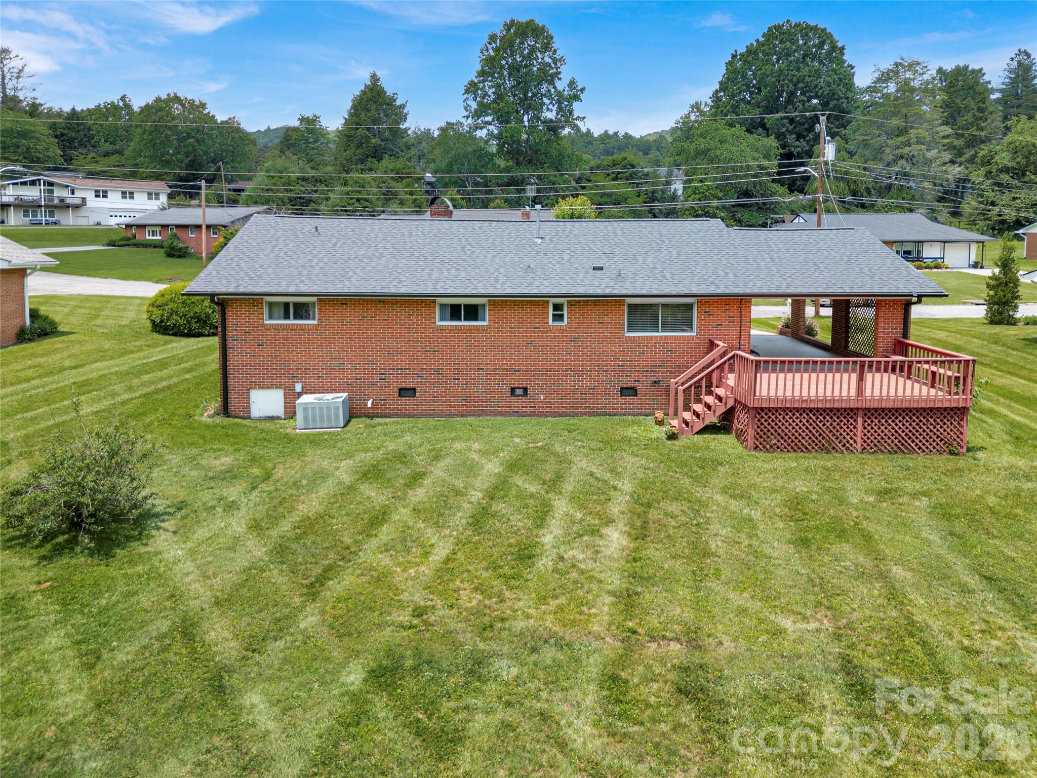 112 Allison Road Brevard, NC 28712 - Photo 31 of 41