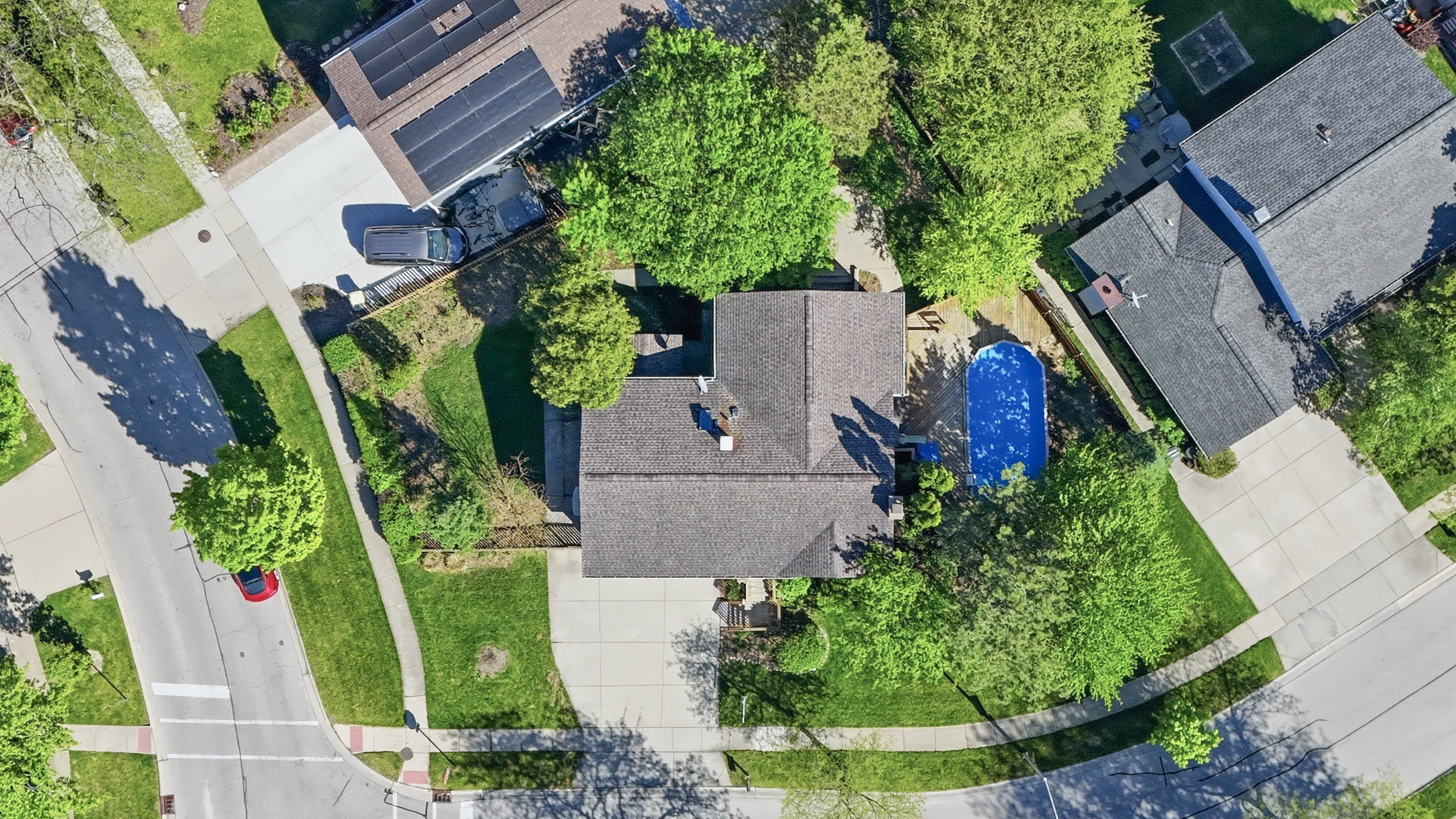4140 Portage Lane Hoffman Estates, IL 60192 - Photo 2 of 29