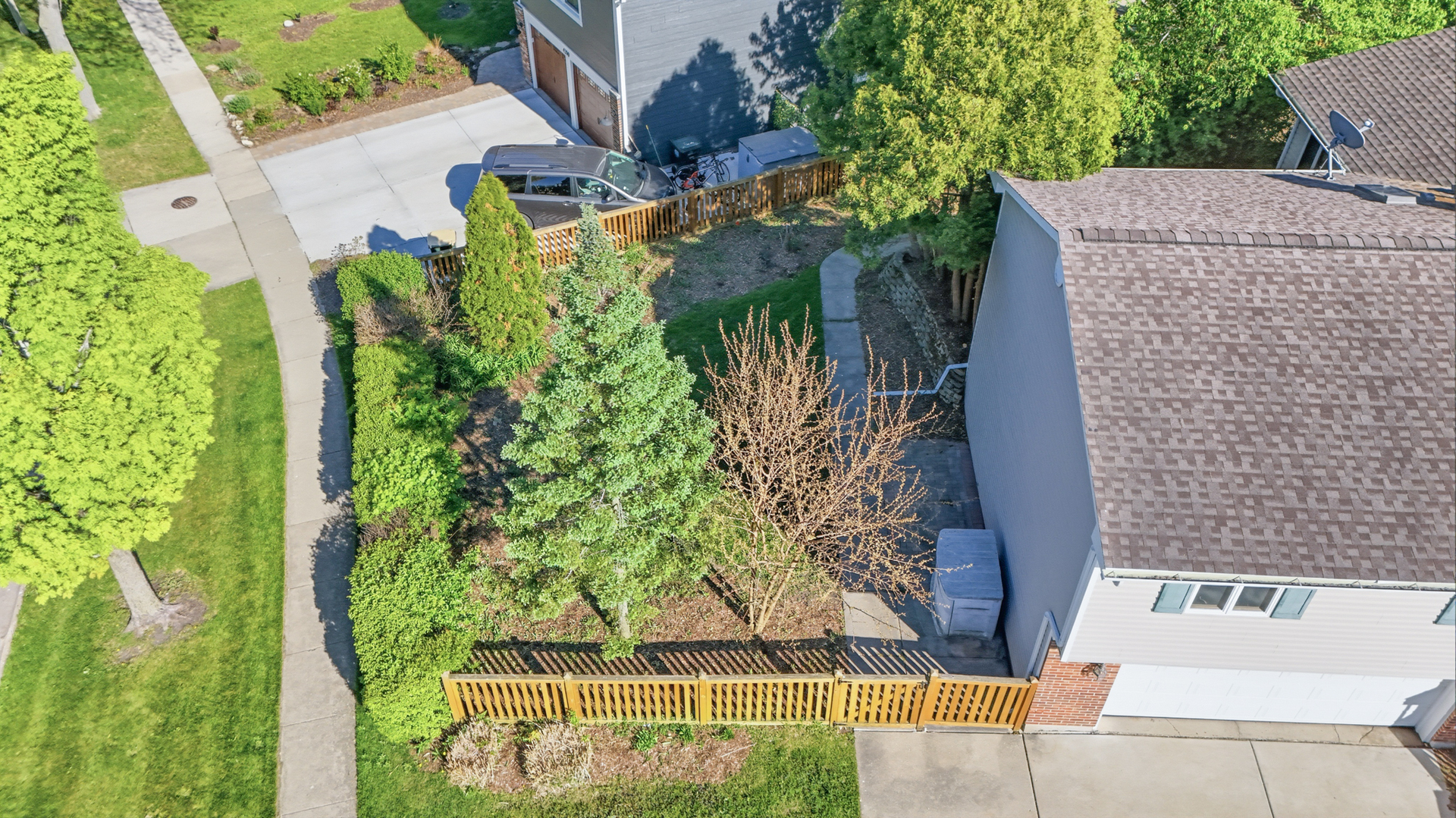 4140 Portage Lane Hoffman Estates, IL 60192 - Photo 24 of 29