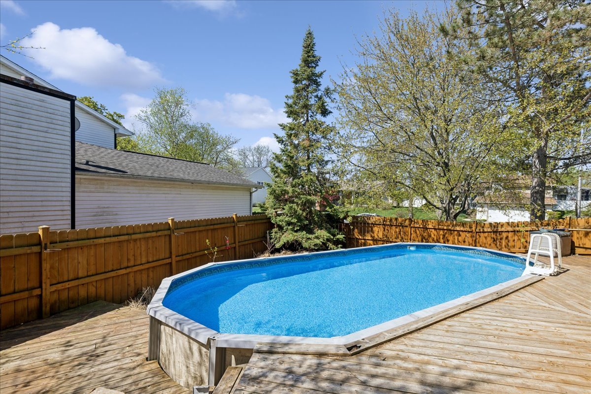 4140 Portage Lane Hoffman Estates, IL 60192 - Photo 26 of 29