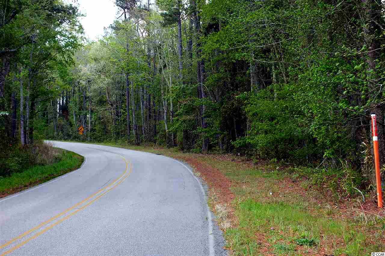 Lot 2 Vaught Road Galivants Ferry, SC 29544 - Photo 8 of 8 Gallery Image 8