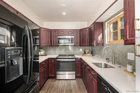 $1,150,000 | 129 South Franklin Street, Denver, CO 80209