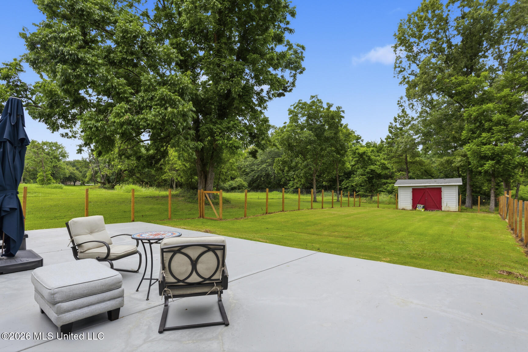 512 Stokes Road Ridgeland, MS 39157 - Photo 33 of 37 512 Stokes-7