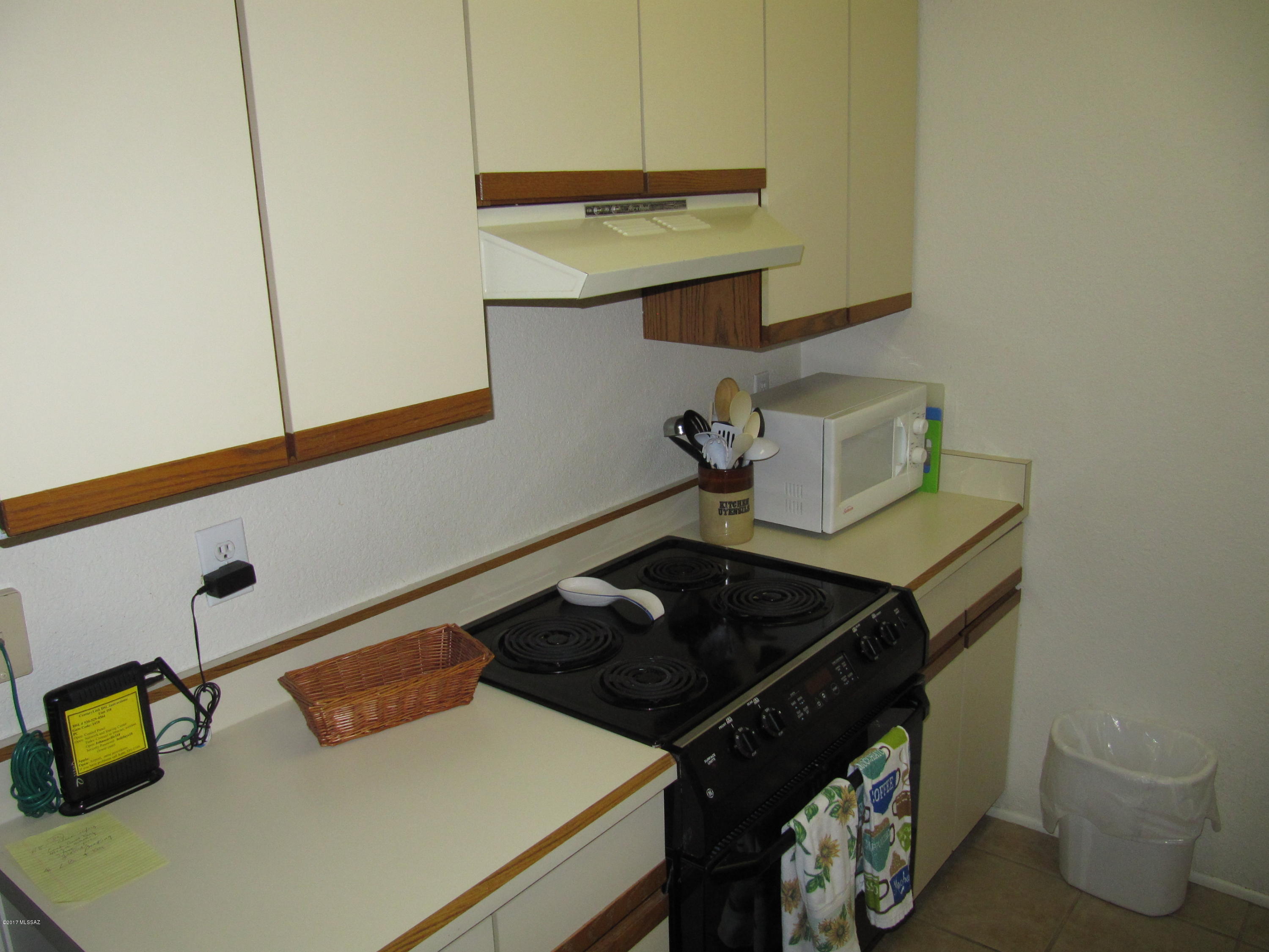 5500 North Valley View Road, Unit 118 Tucson, AZ 85718 - Photo 7 of 16
