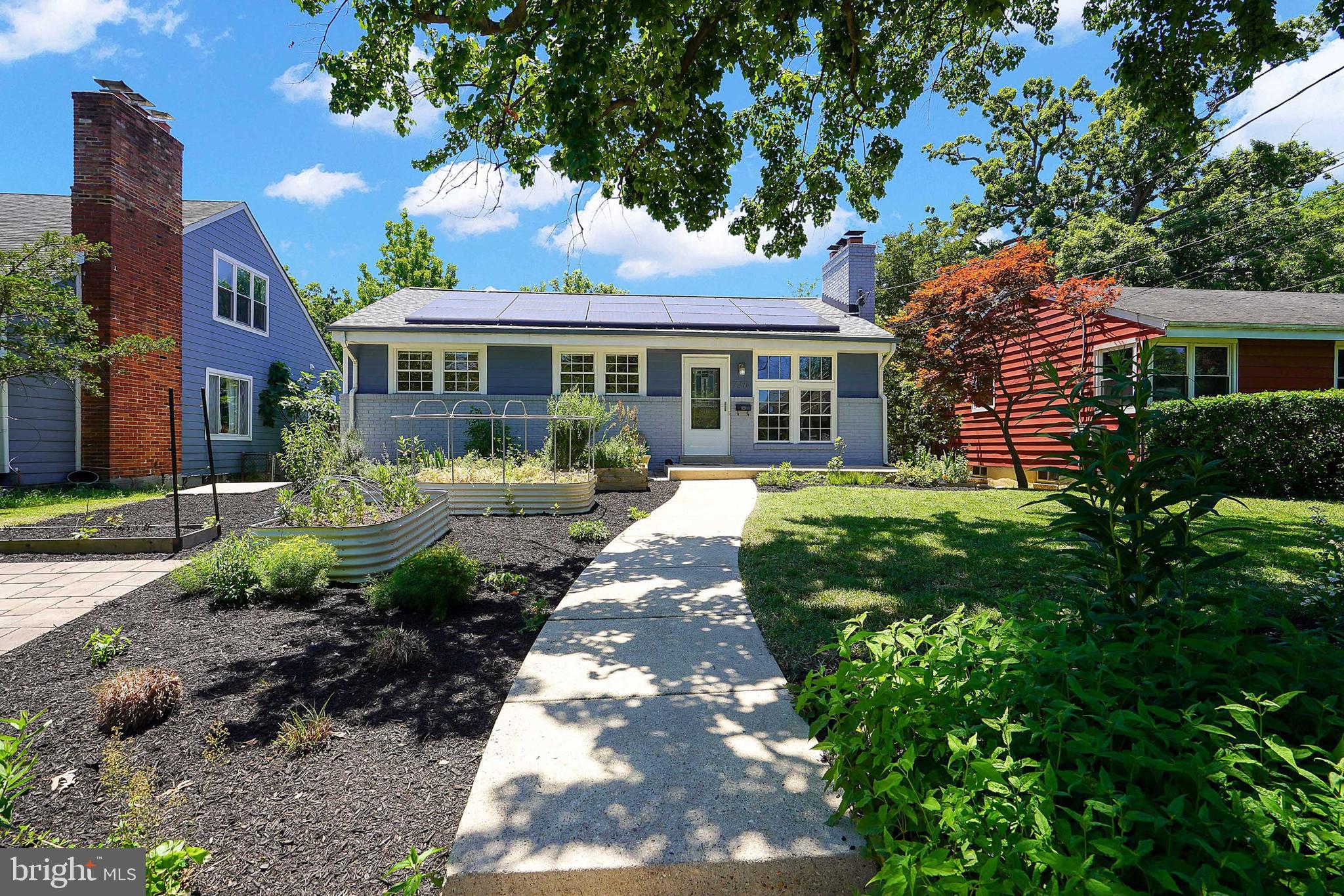 726 Boundary Avenue Silver Spring, MD 20910 - Photo 2 of 15