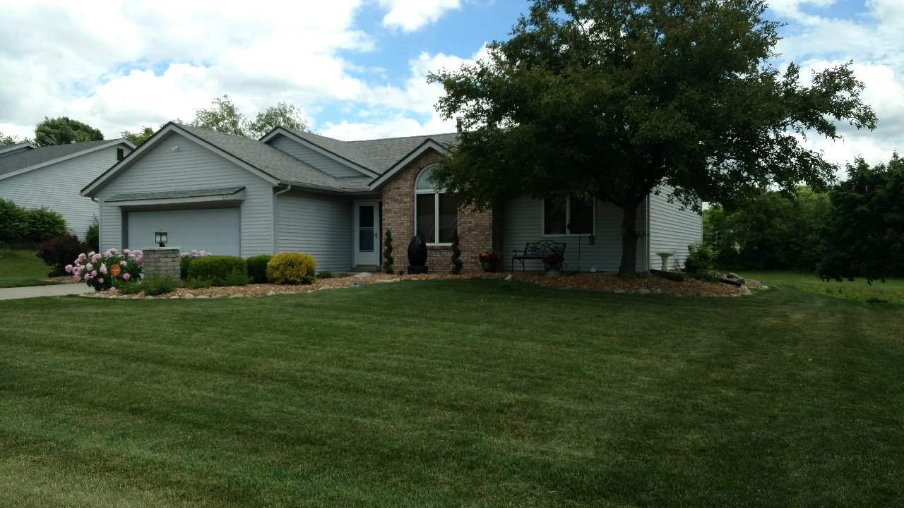 6409 Shadow Ridge Run Fort Wayne, IN 46804 - Photo 3 of 27 Gallery Image 3