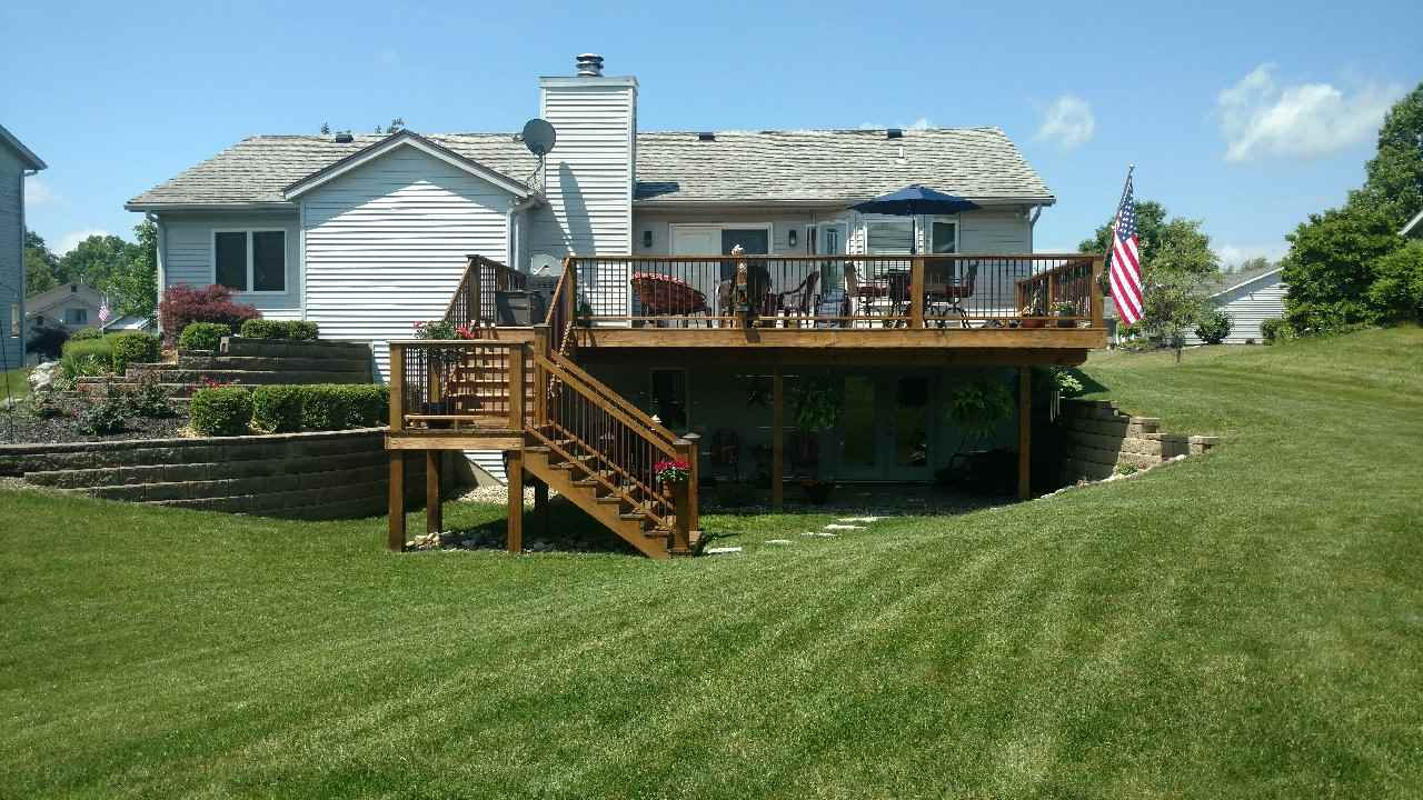 6409 Shadow Ridge Run Fort Wayne, IN 46804 - Photo 26 of 27 Gallery Image 26