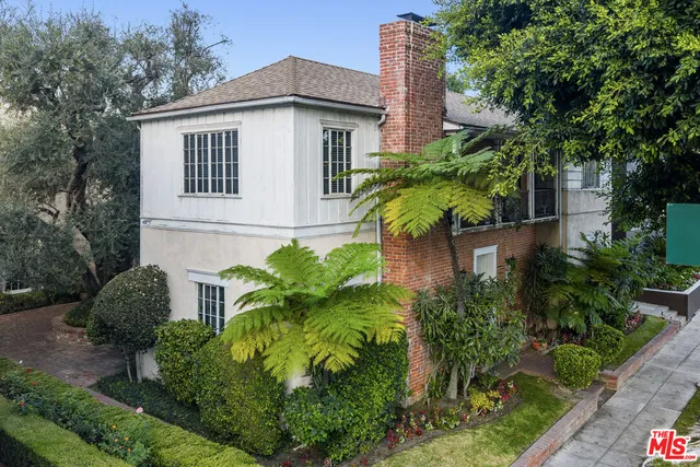 $3,395,000 | 9741 West Olympic Boulevard, Beverly Hills, CA 90212