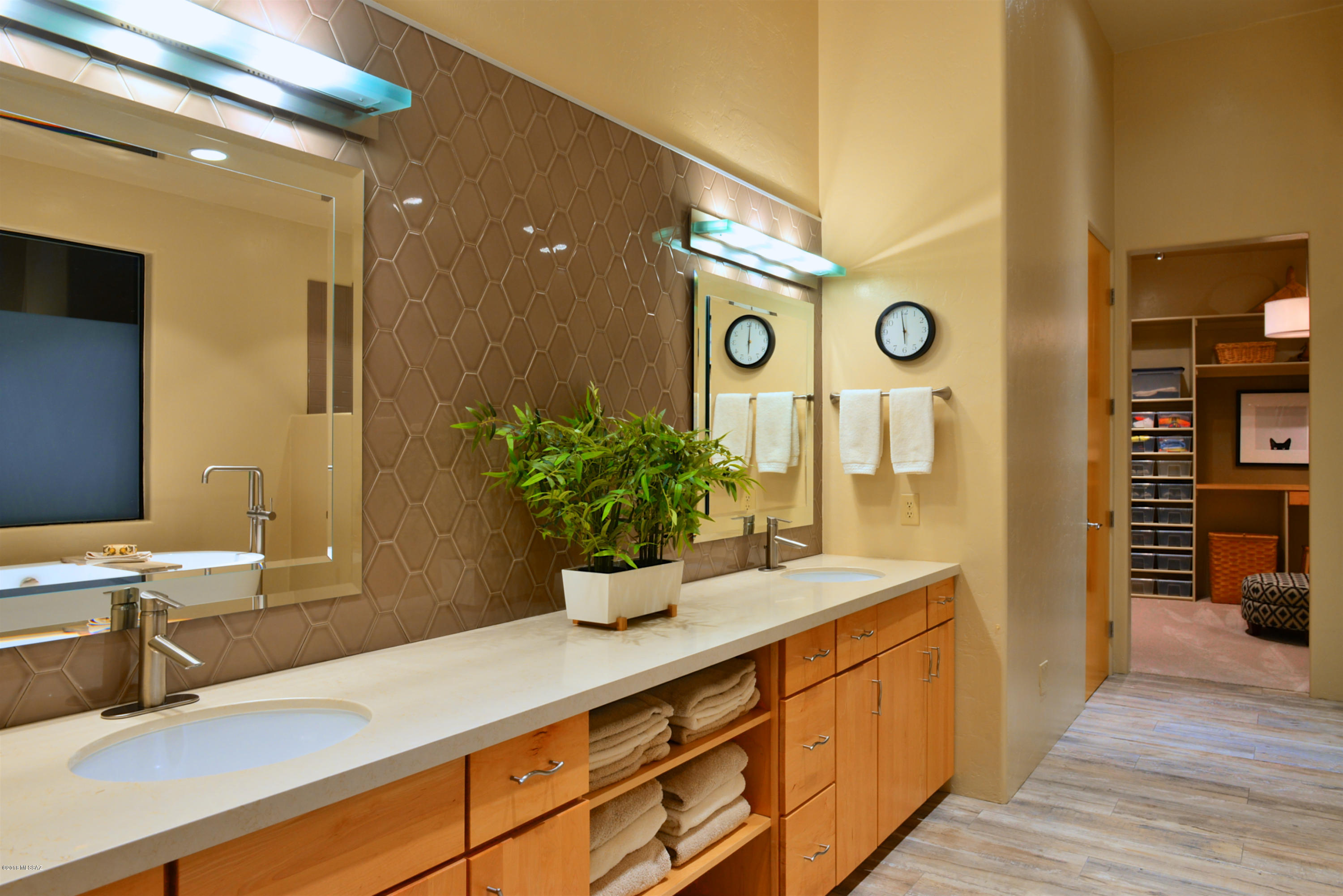12402 North Copper Spring Trail Oro Valley, AZ 85755 - Photo 30 of 50