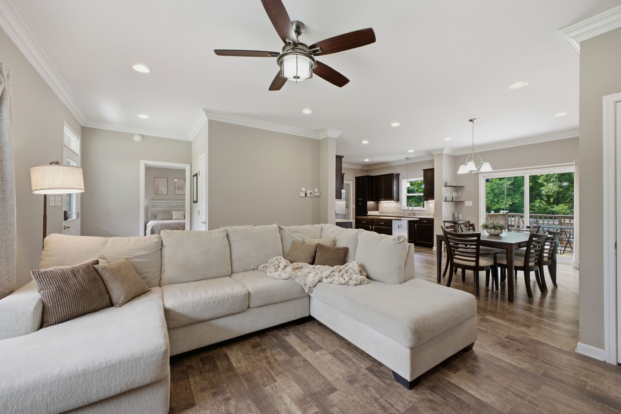 628 Tulip Grove Road Hermitage, TN 37076 - Photo 9 of 41