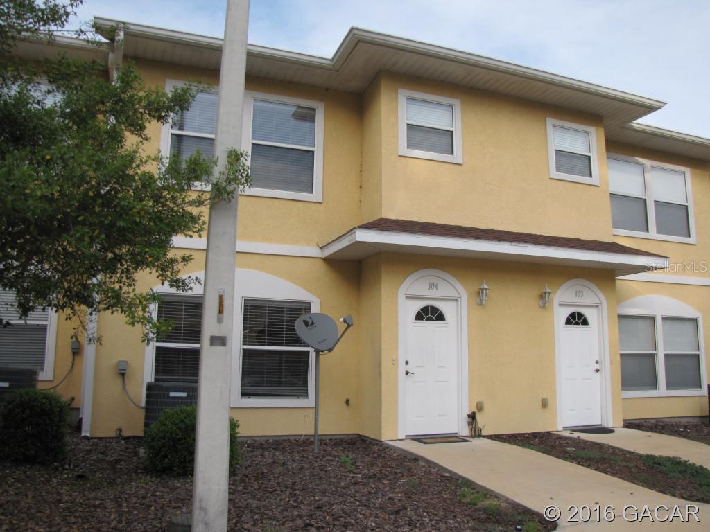 528 Northwest 39th Road, Unit 104 Gainesville, FL 32607 - Photo 1 of 1 Gallery Image 1