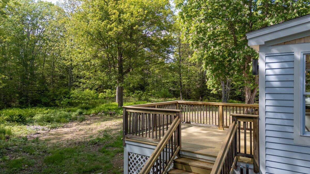 819 Pleasant Point Road Cushing, ME 04563 - Photo 48 of 54