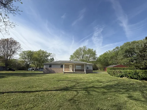 $1,600 | 68 Sissom Road, Morrison, TN 37357