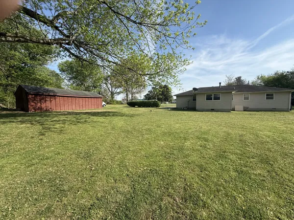 $1,600 | 68 Sissom Road, Morrison, TN 37357