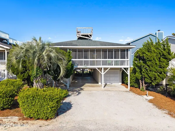 $820,000 | 435 34th Street, Sunset Beach, NC 28468