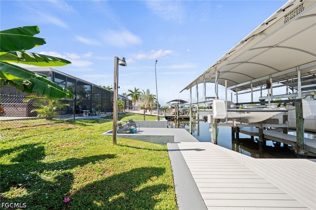 12213 Star Shell Drive Matlacha Isles, FL 33991 - Photo 49 of 50